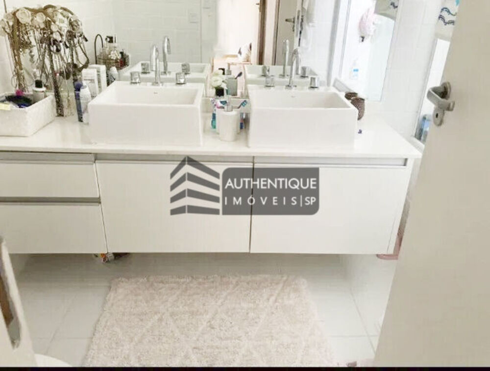 Apartamento, 3 quartos, 170 m² - Foto 8