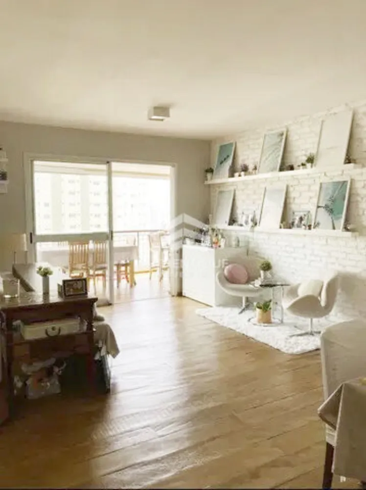 Apartamento, 3 quartos, 170 m² - Foto 10