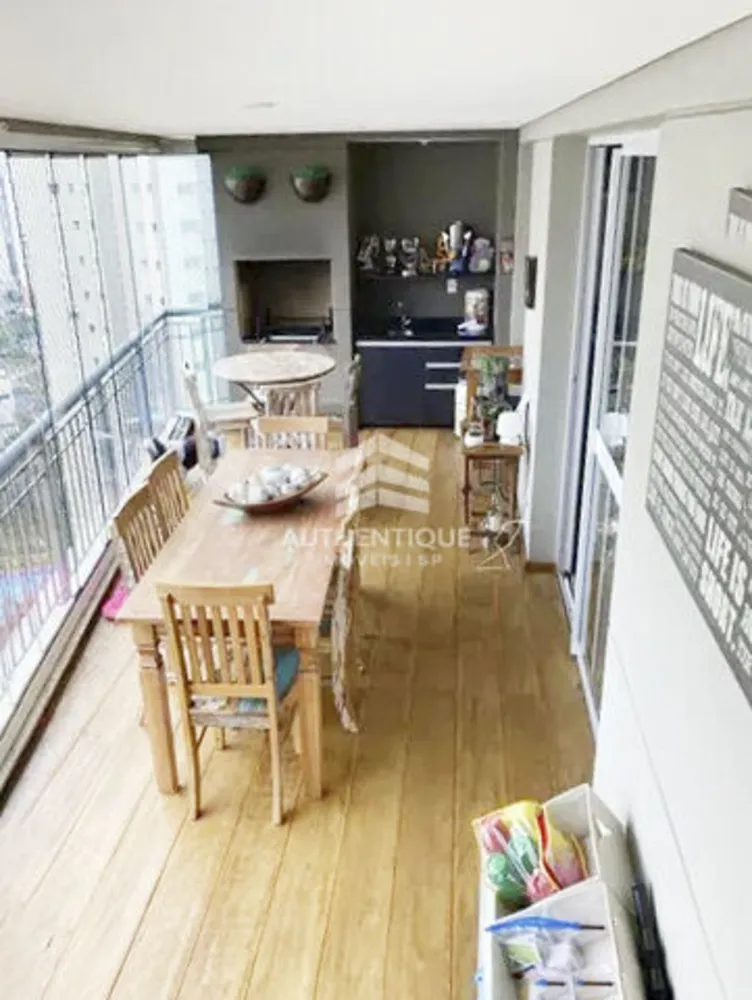 Apartamento, 3 quartos, 170 m² - Foto 9