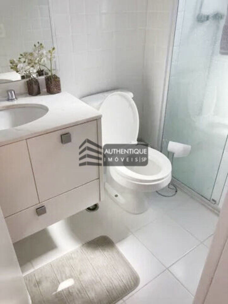 Apartamento, 3 quartos, 170 m² - Foto 7