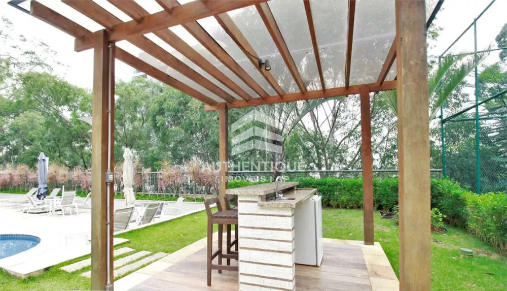 Apartamento, 3 quartos, 170 m² - Foto 17