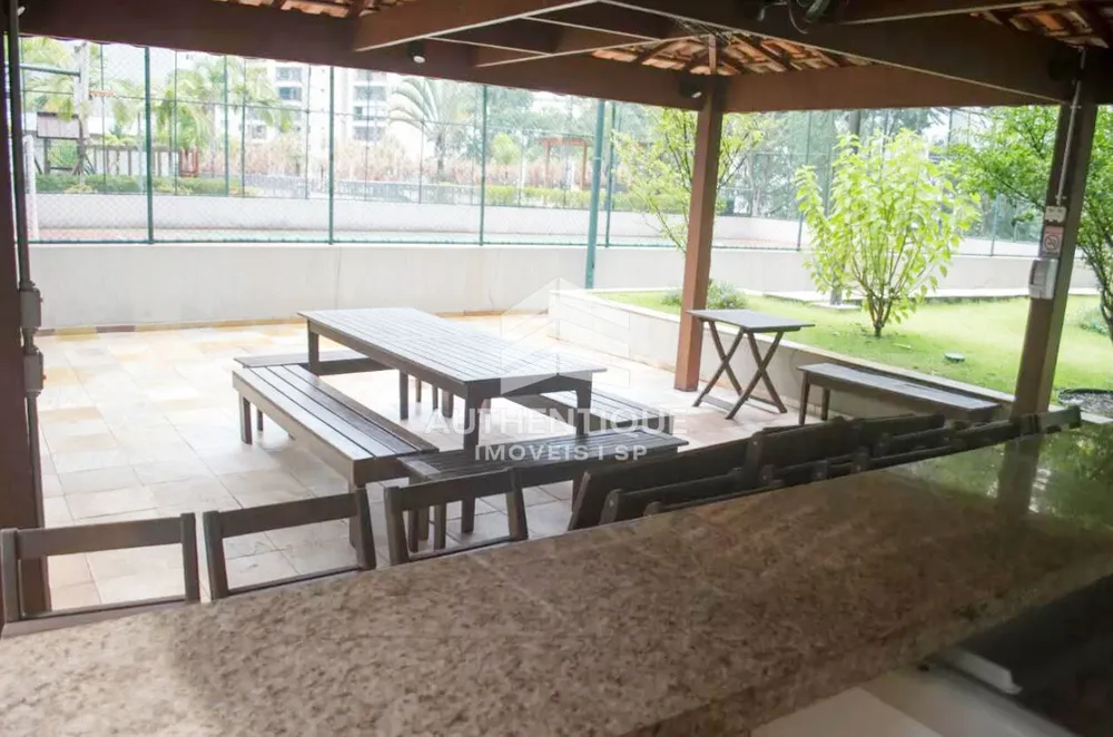 Apartamento, 3 quartos, 170 m² - Foto 15