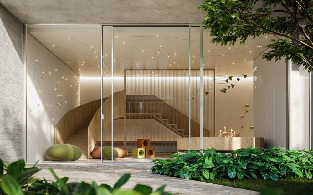 Cobertura à venda com 3 quartos, 313m² - Foto 2