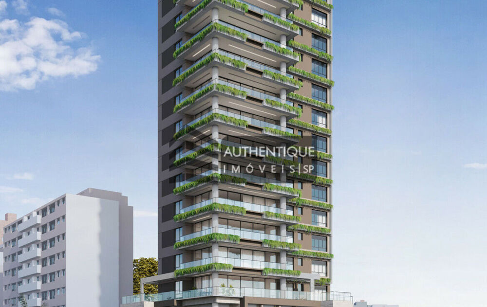 Apartamento, 4 quartos, 276 m² - Foto 1