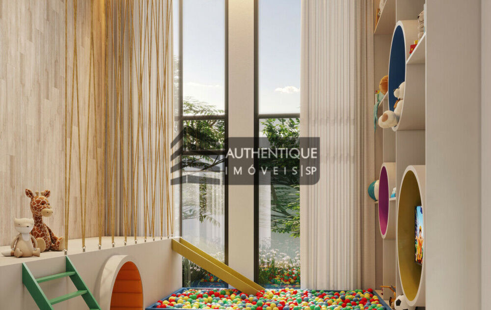 Apartamento, 4 quartos, 276 m² - Foto 10