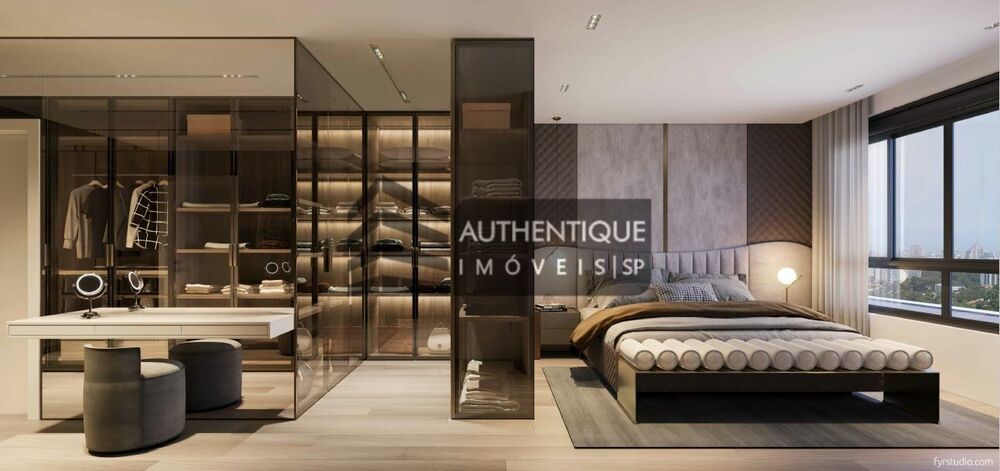 Apartamento, 4 quartos, 276 m² - Foto 14