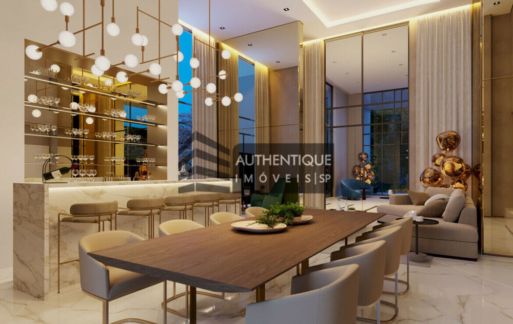 Apartamento, 4 quartos, 276 m² - Foto 11