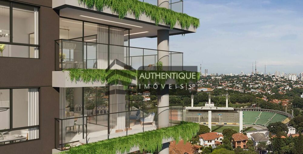 Apartamento, 4 quartos, 276 m² - Foto 3