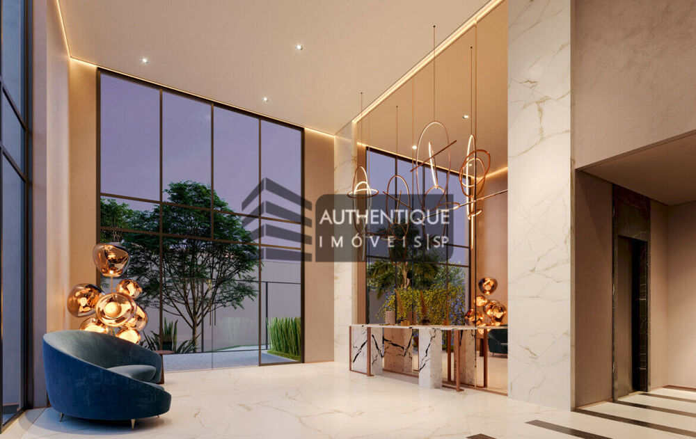 Apartamento, 4 quartos, 276 m² - Foto 6