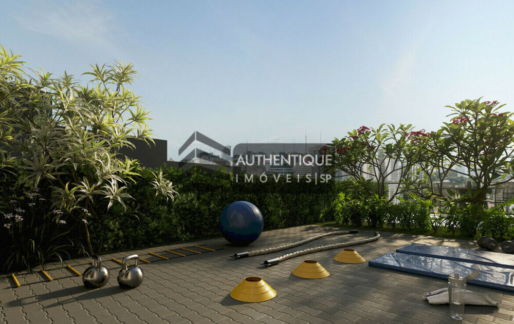 Apartamento, 4 quartos, 276 m² - Foto 9