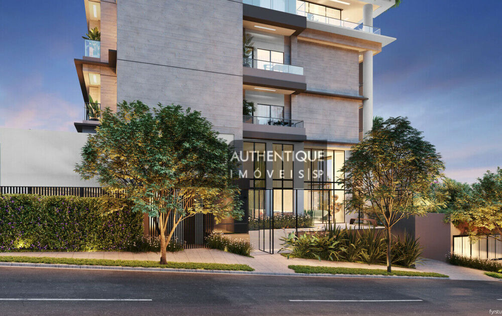 Apartamento, 4 quartos, 276 m² - Foto 5