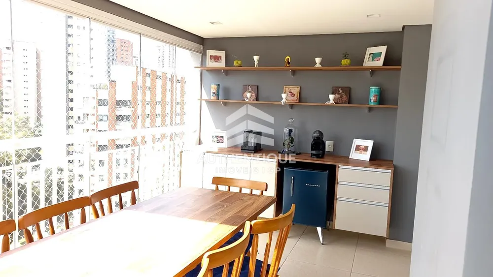 Apartamento, 4 quartos, 238 m² - Foto 11
