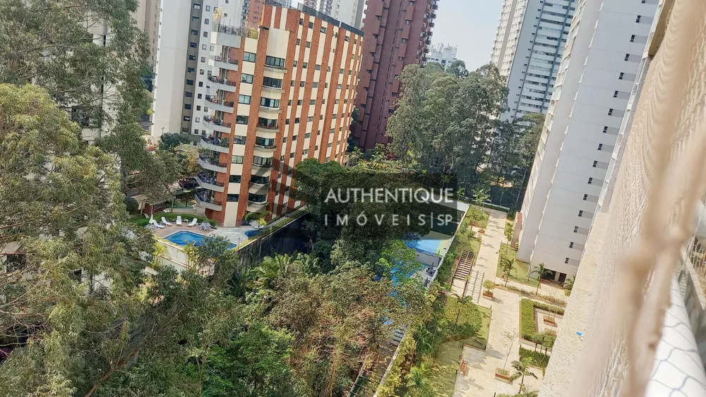 Apartamento à venda com 4 quartos, 238m² - Foto 3