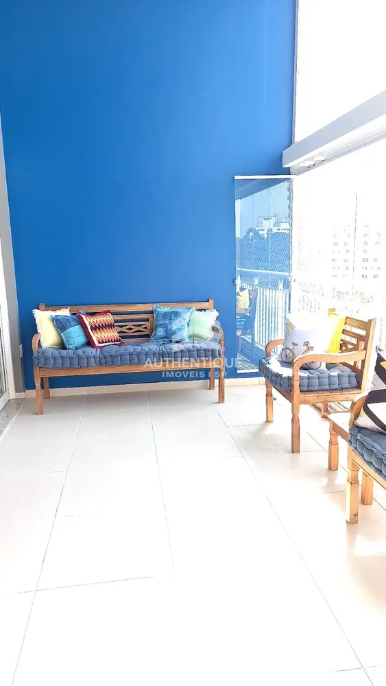 Apartamento, 4 quartos, 238 m² - Foto 10