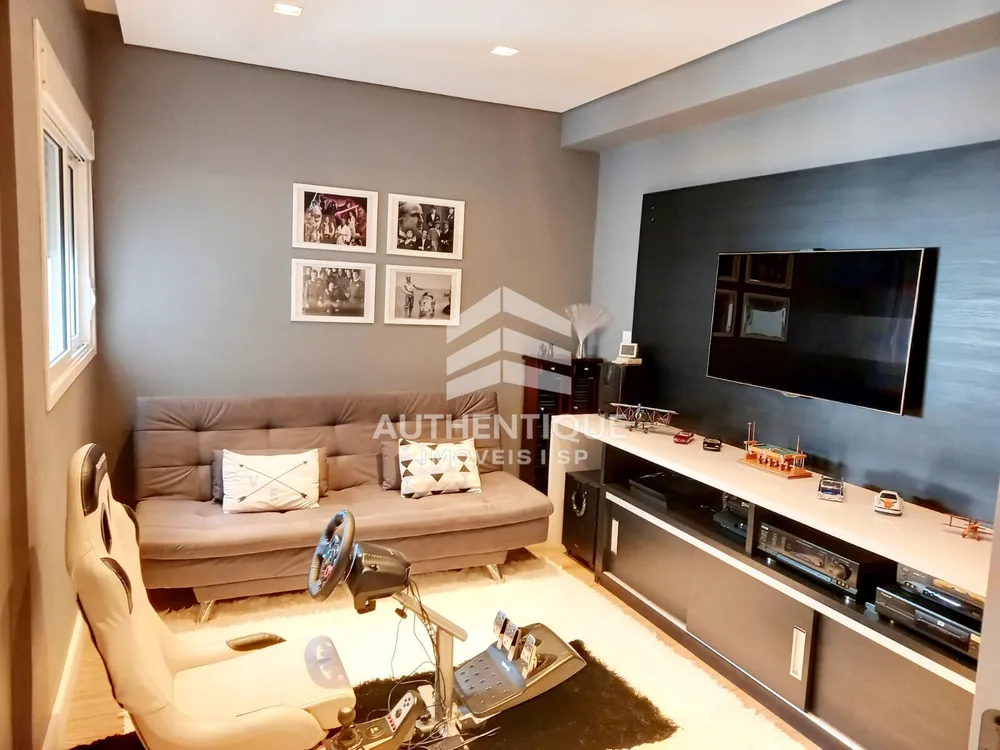 Apartamento, 4 quartos, 238 m² - Foto 9