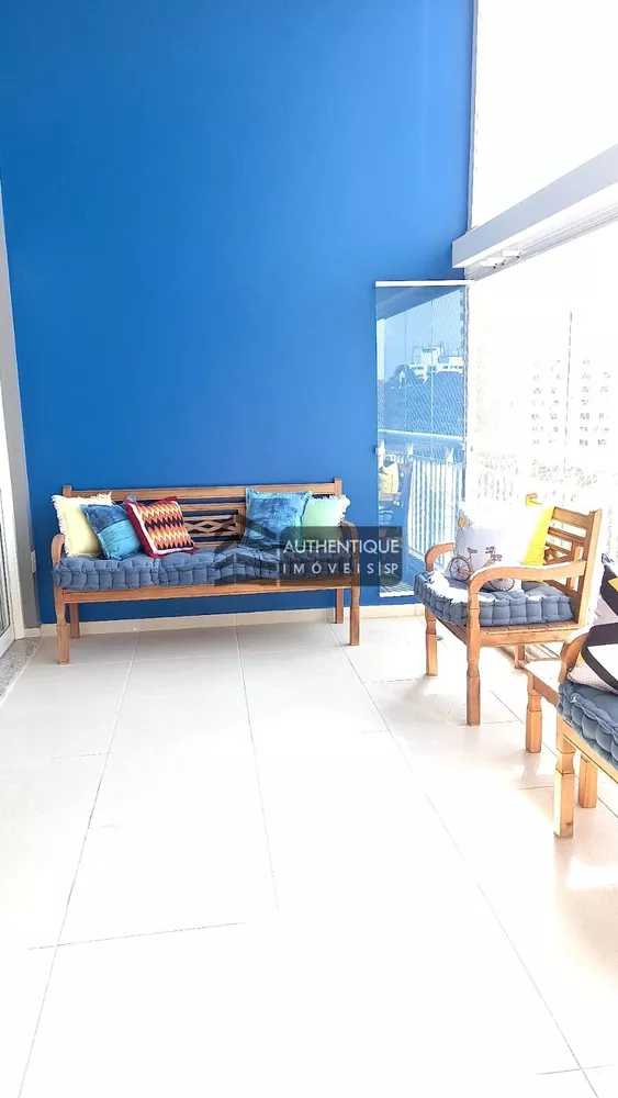 Apartamento à venda com 4 quartos, 238m² - Foto 6