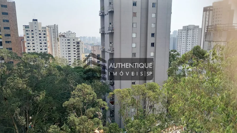 Apartamento à venda com 4 quartos, 238m² - Foto 8