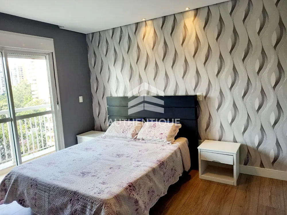 Apartamento, 4 quartos, 238 m² - Foto 12