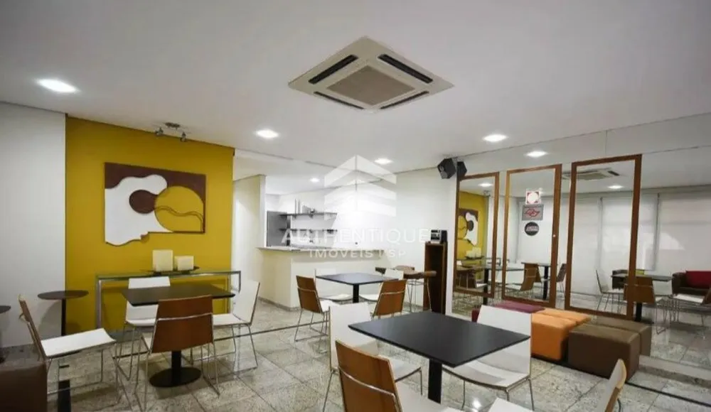 Apartamento, 1 quarto, 36 m² - Foto 13