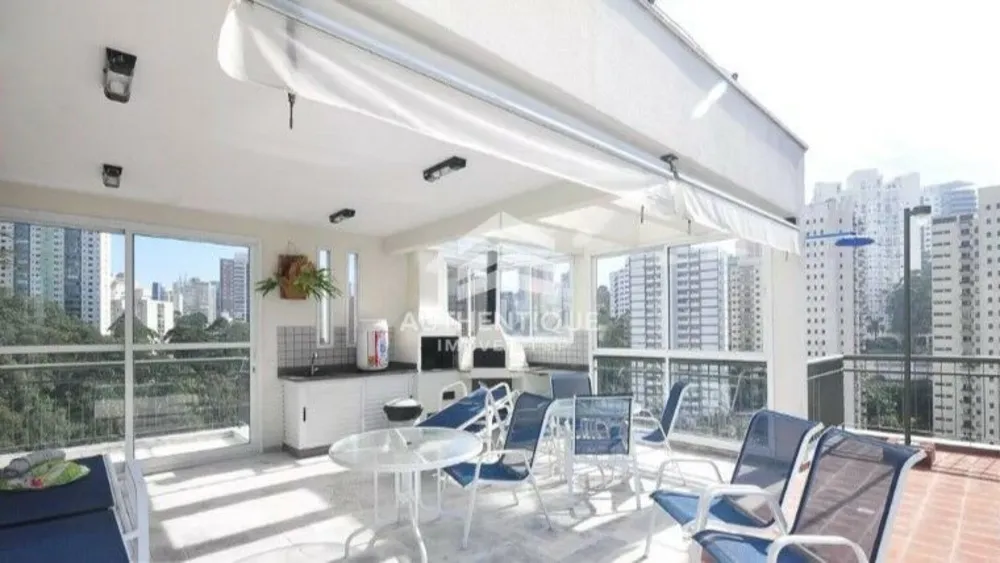 Apartamento, 1 quarto, 36 m² - Foto 14