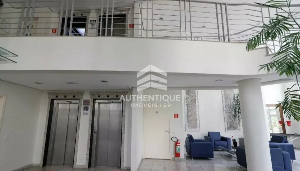 Apartamento, 1 quarto, 36 m² - Foto 11
