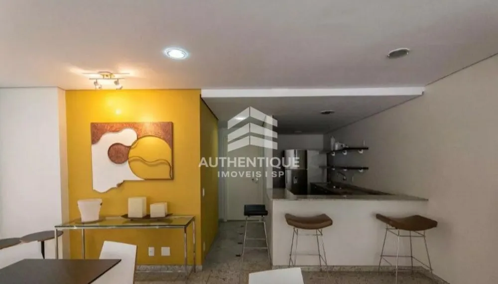 Apartamento, 1 quarto, 36 m² - Foto 12