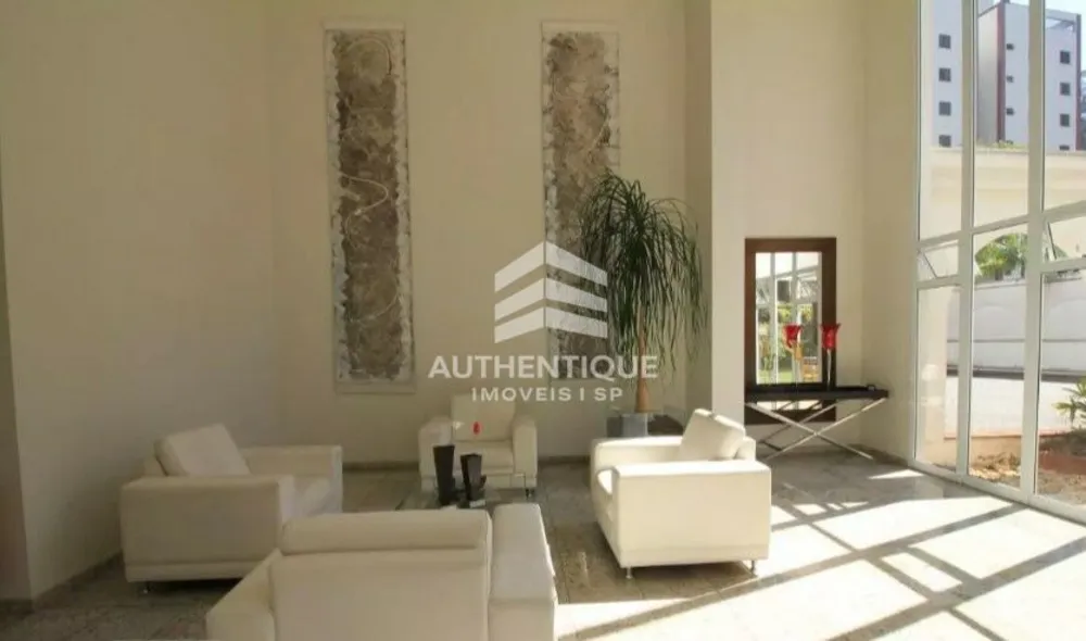 Apartamento, 1 quarto, 36 m² - Foto 9