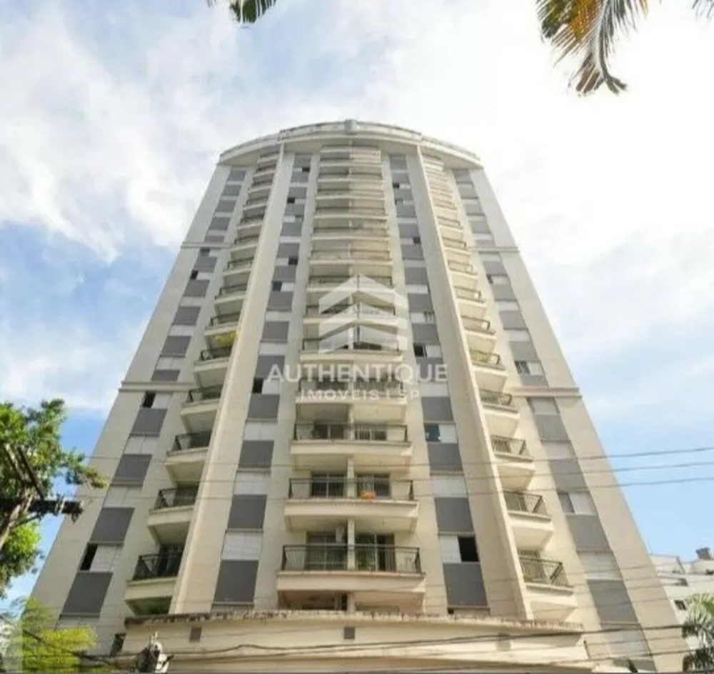 Apartamento, 1 quarto, 36 m² - Foto 7