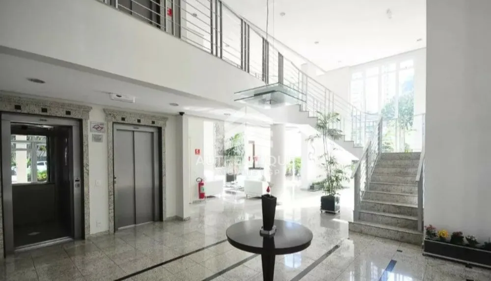 Apartamento, 1 quarto, 36 m² - Foto 8