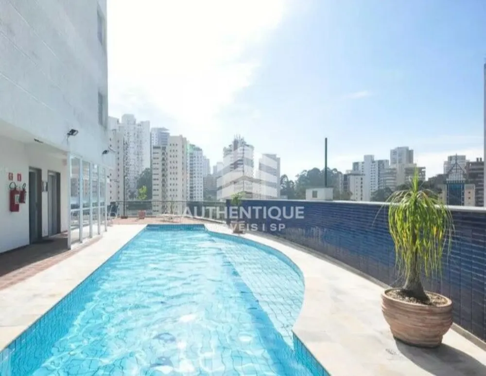 Apartamento, 1 quarto, 36 m² - Foto 6