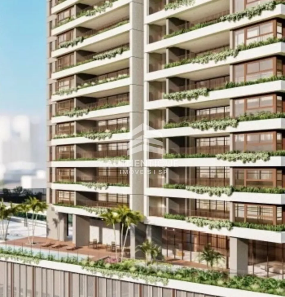Cobertura, 4 quartos, 312 m² - Foto 1
