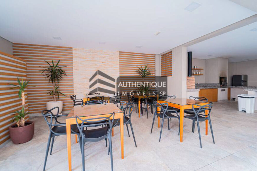 Apartamento à venda com 1 quarto, 42m² - Foto 7