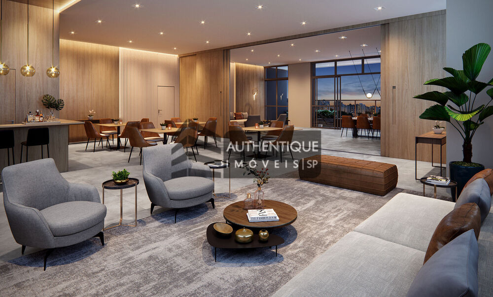 Apartamento, 3 quartos, 106 m² - Foto 3