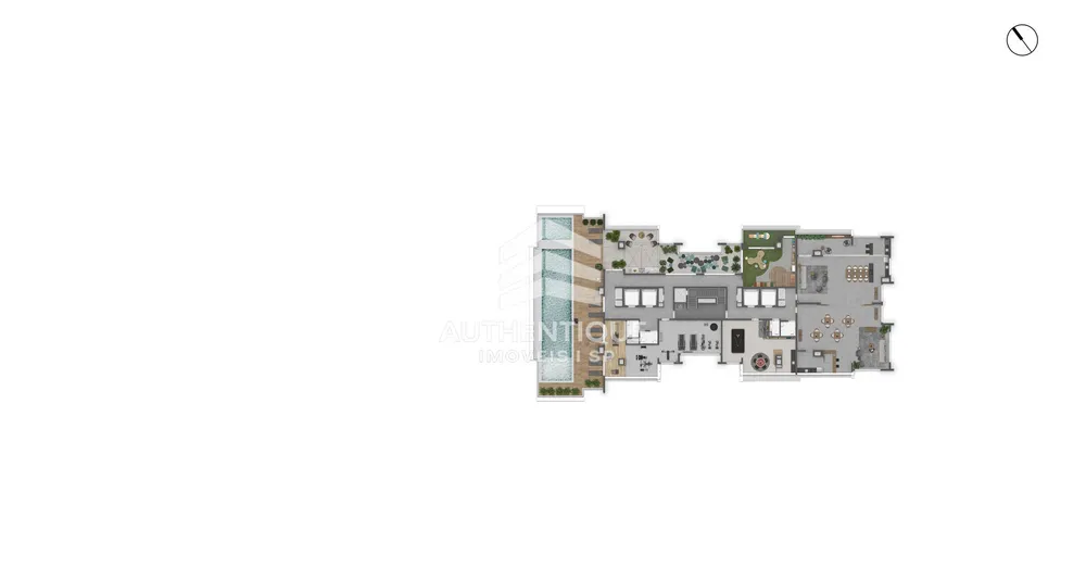 Apartamento, 3 quartos, 106 m² - Foto 15