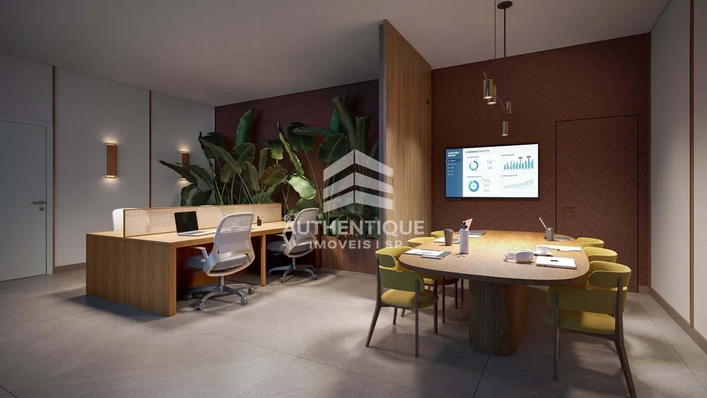 Apartamento, 2 quartos, 139 m² - Foto 3