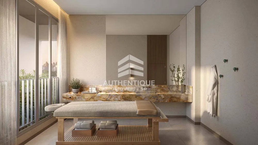 Apartamento, 2 quartos, 139 m² - Foto 4