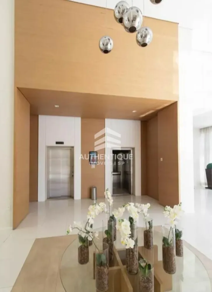 Apartamento, 1 quarto, 48 m² - Foto 1