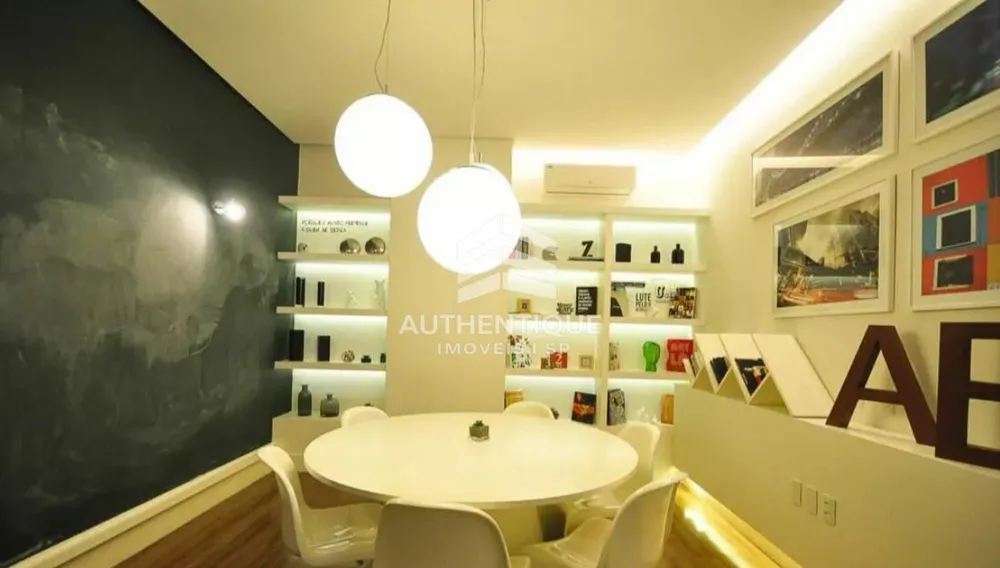 Apartamento, 1 quarto, 48 m² - Foto 4