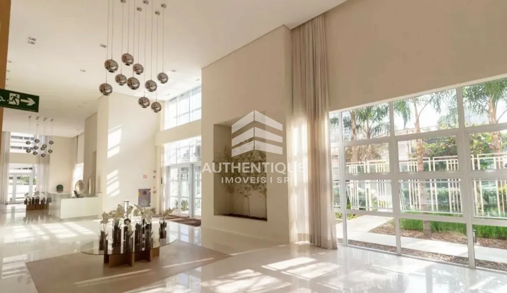 Apartamento, 1 quarto, 48 m² - Foto 2