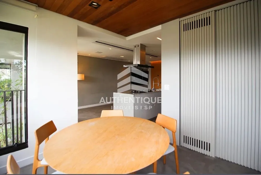 Apartamento, 2 quartos, 84 m² - Foto 2