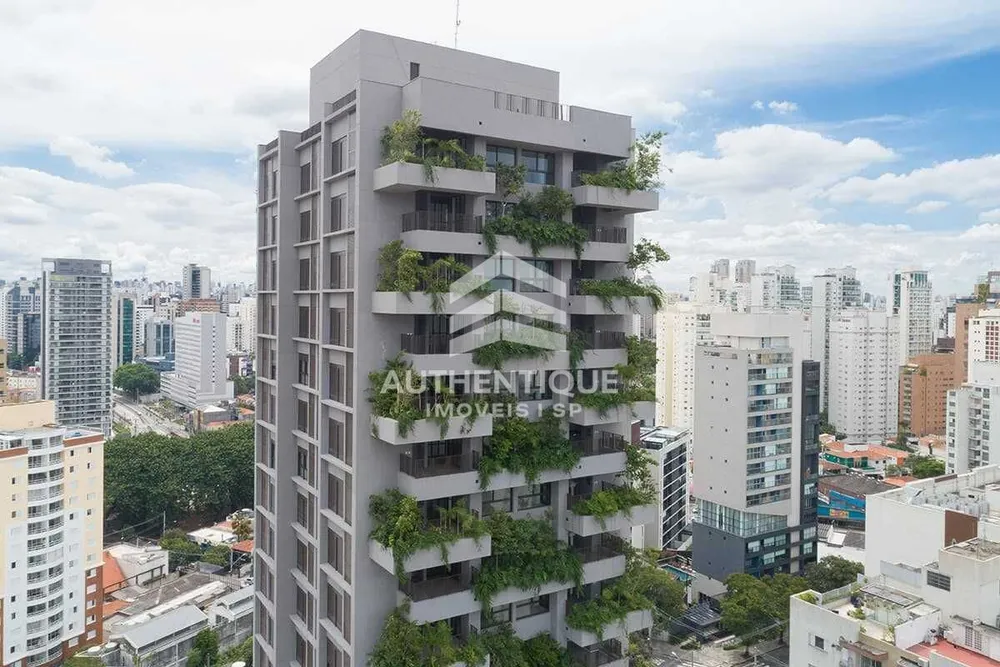 Apartamento, 2 quartos, 84 m² - Foto 8