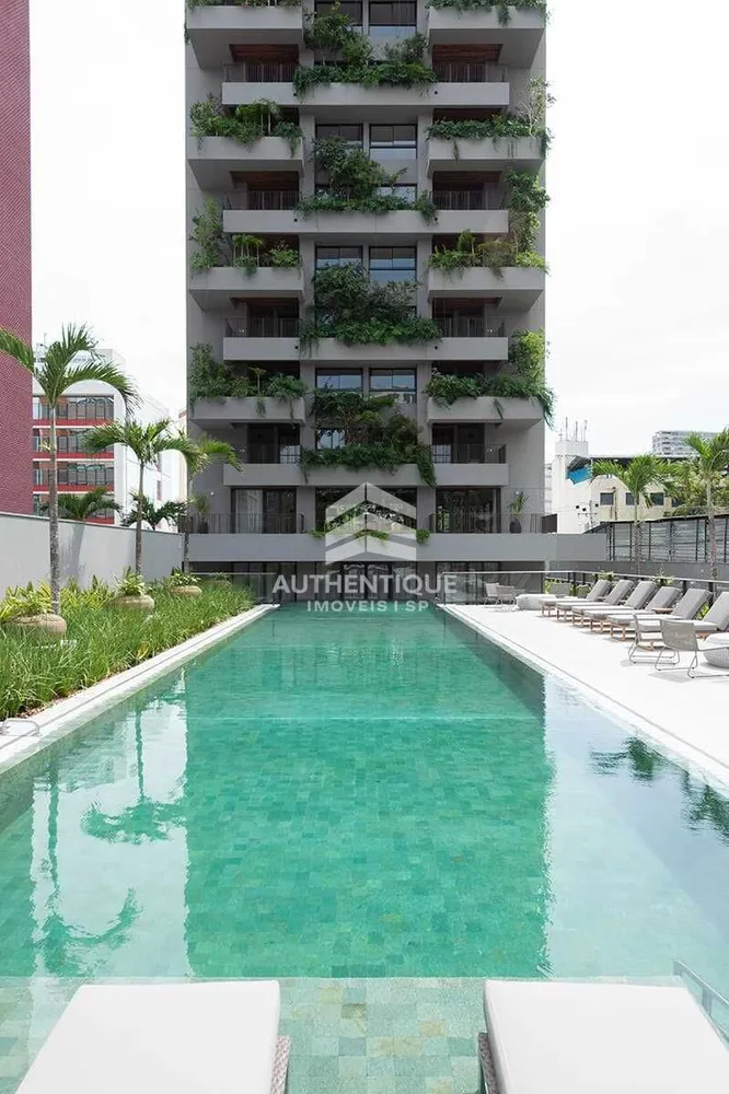 Apartamento, 2 quartos, 84 m² - Foto 3