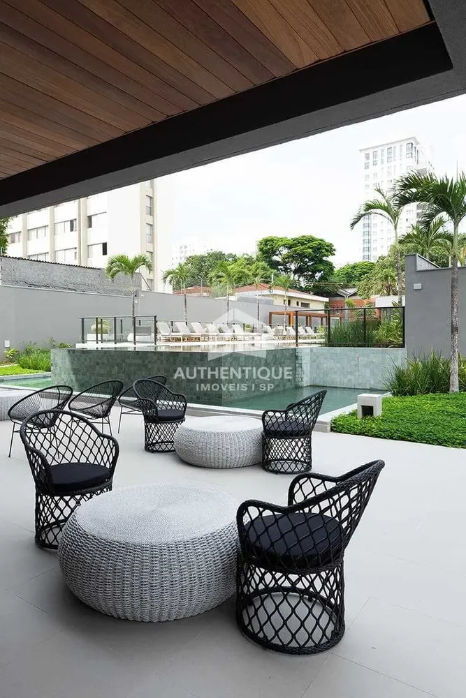 Apartamento, 2 quartos, 84 m² - Foto 1