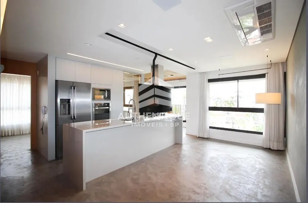 Apartamento, 2 quartos, 84 m² - Foto 1