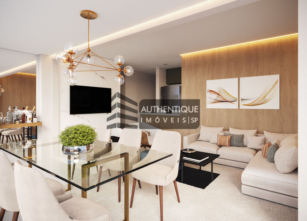 Apartamento, 1 quarto, 23 m² - Foto 6