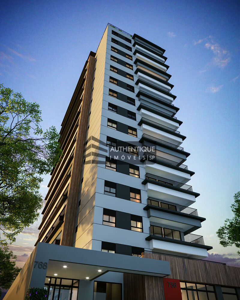 Apartamento, 1 quarto, 23 m² - Foto 8