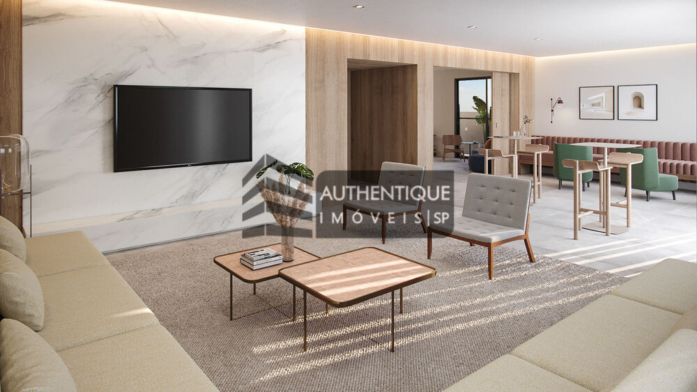Apartamento, 1 quarto, 23 m² - Foto 13