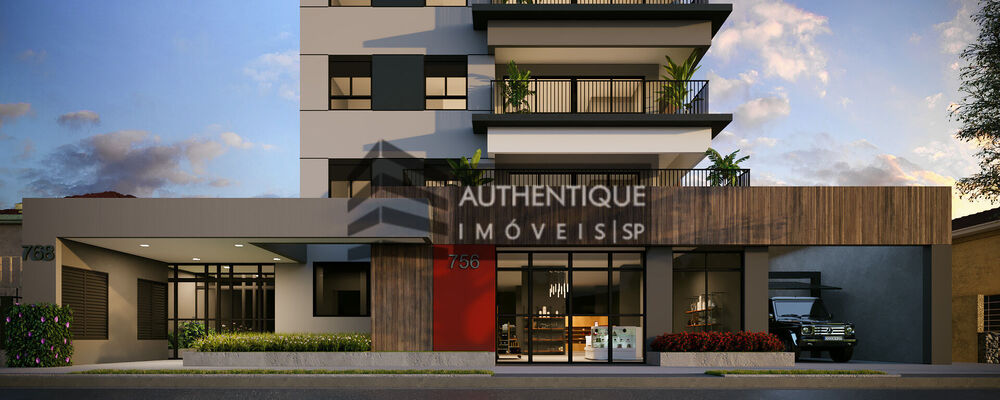 Apartamento, 1 quarto, 23 m² - Foto 11