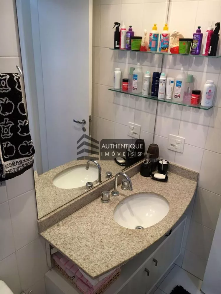 Apartamento, 3 quartos, 120 m² - Foto 11