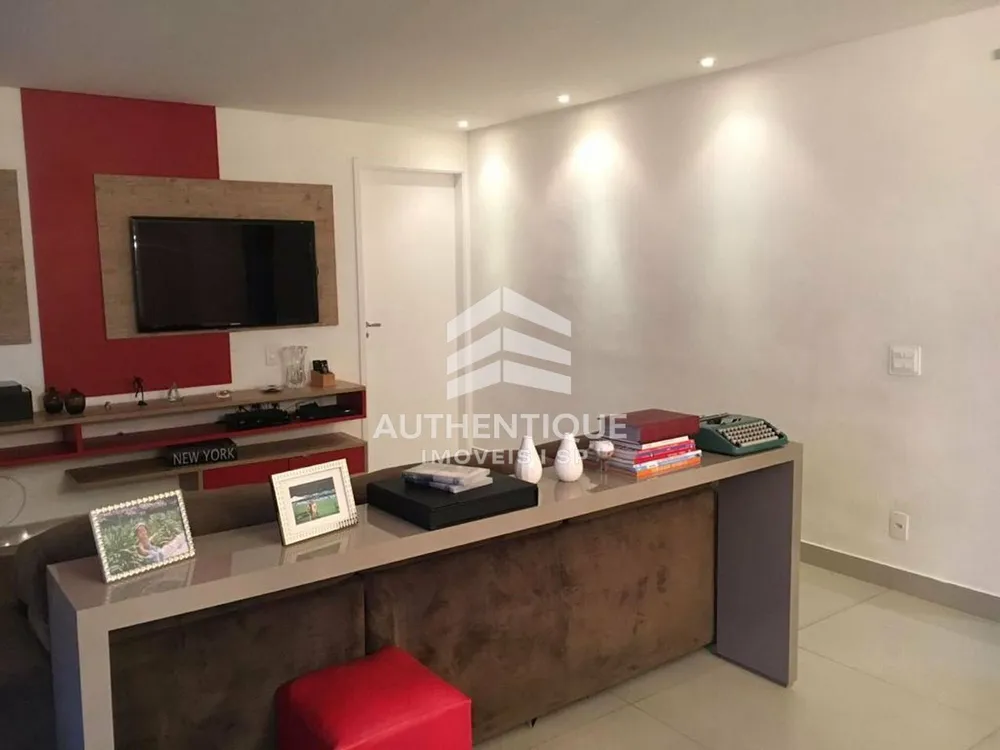 Apartamento, 3 quartos, 120 m² - Foto 14